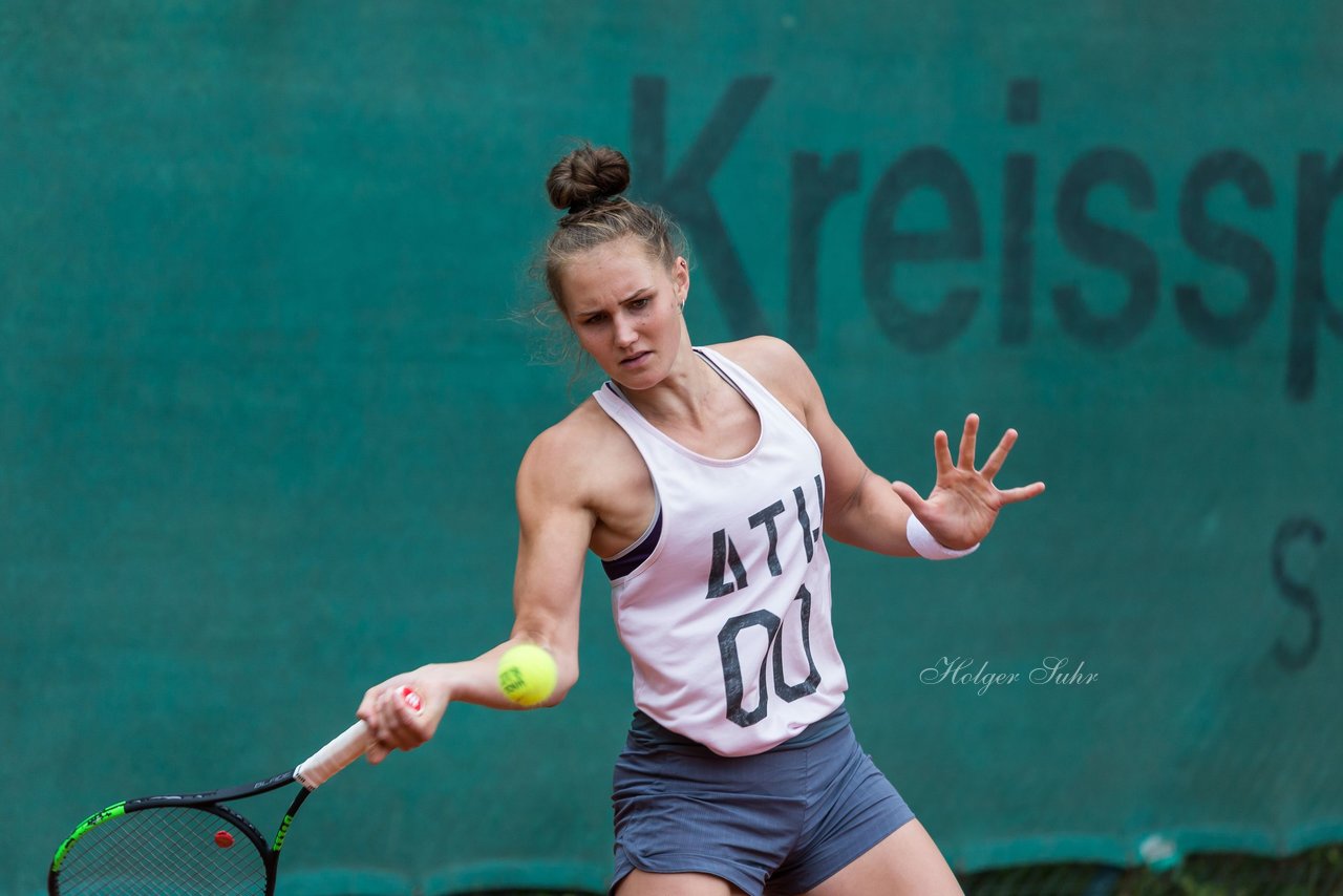 Laura Bente 216 - ITF Future Nord